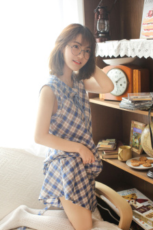 最年轻的妈妈