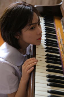 不良少女